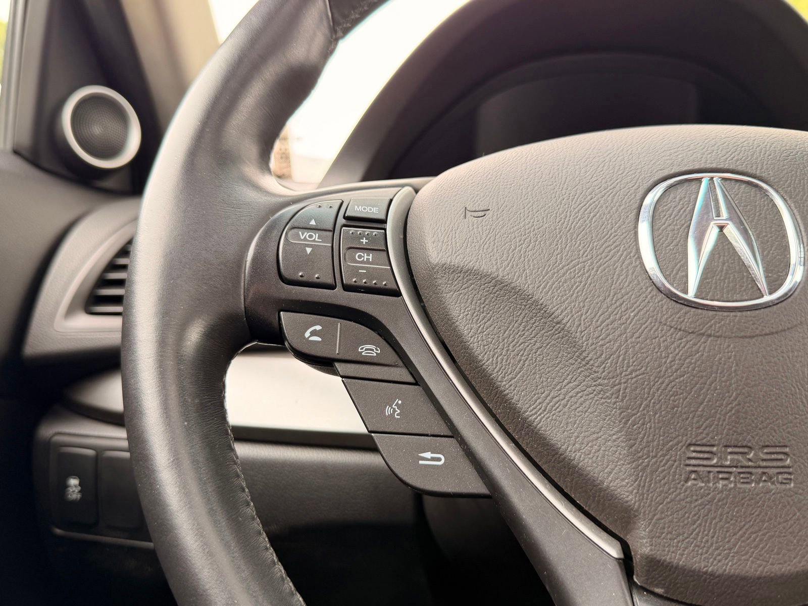 Used 2015 Acura RDX AWD image 20