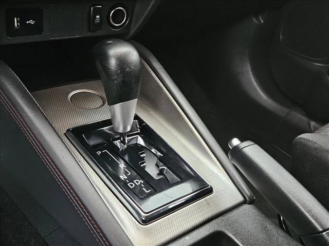 Used 2019 Mitsubishi Outlander Sport ES FWD image 13