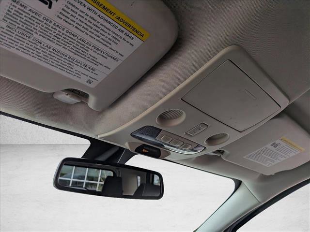 Used 2019 Ford EcoSport Titanium FWD image 19