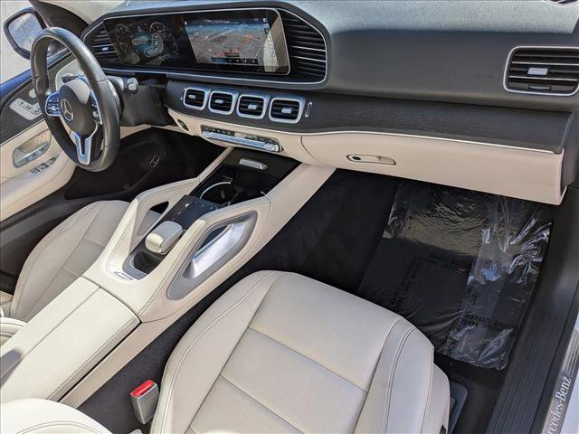 Used 2022 Mercedes-Benz GLE 350 image 23