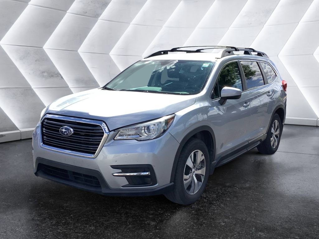 Used 2021 Subaru Ascent Premium image 3