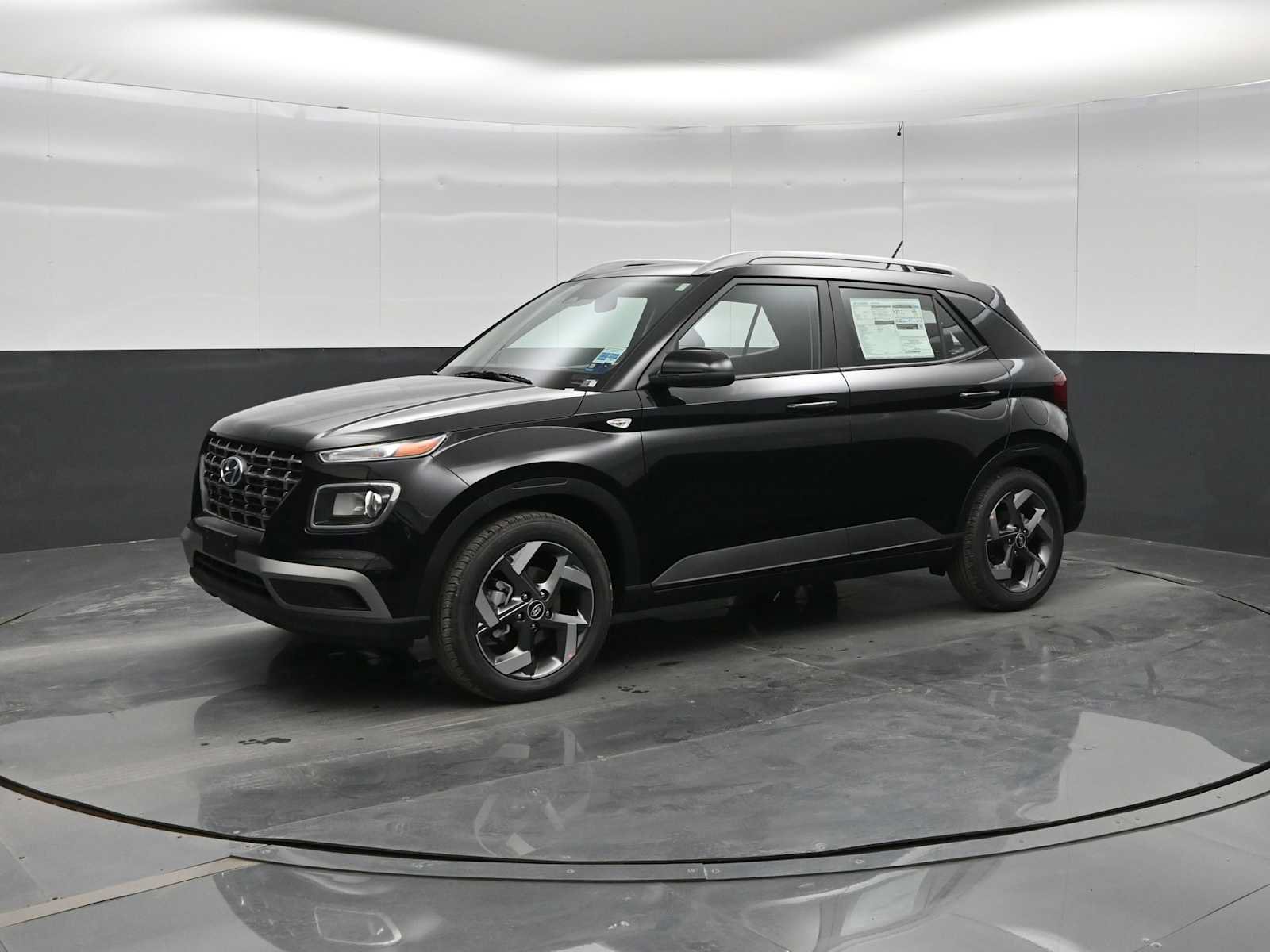 New 2026 Hyundai Venue SEL FWD image 1