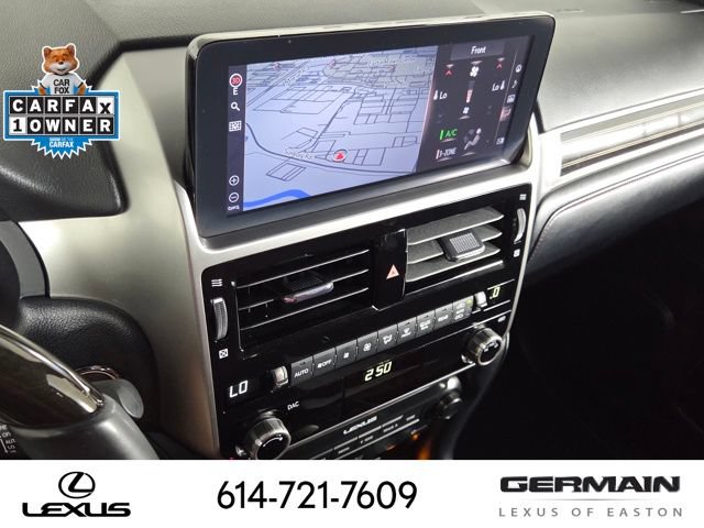 Used 2023 Lexus GX 460 Premium AWD/4WD image 26