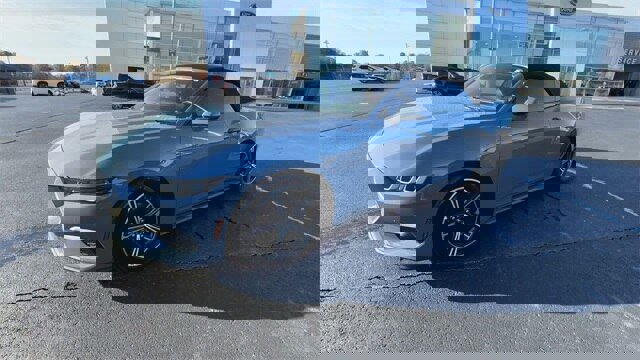 Certified 2024 Ford Mustang Premium image 4