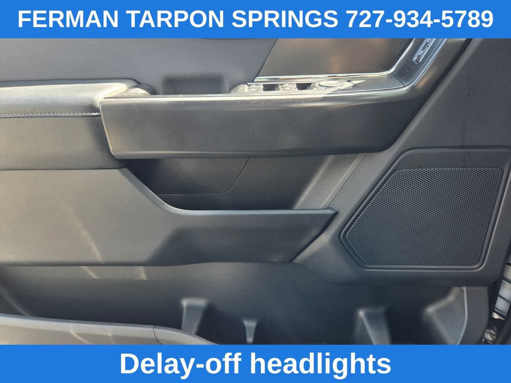 Used 2024 Ford F150 XLT w/ Equipment Group 302A MID AWD/4WD image 25