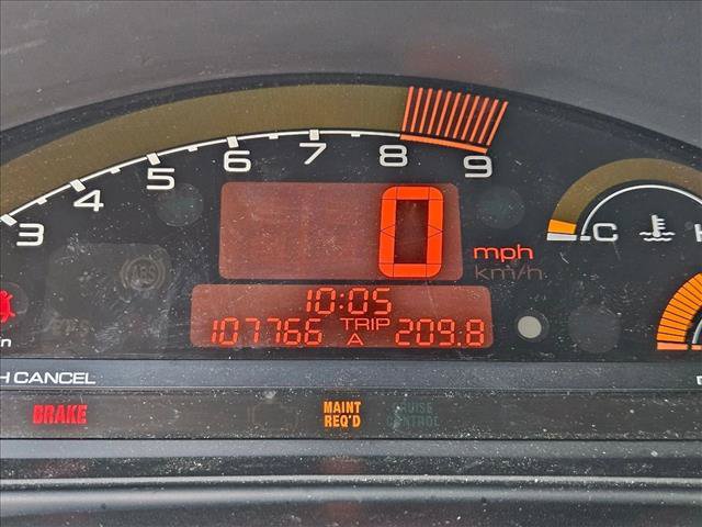 Used 2004 Honda S2000 image 9