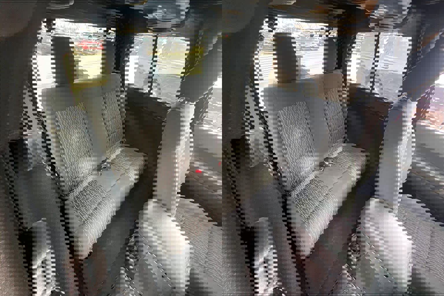 Used 2012 Jeep Wrangler Sport image 19