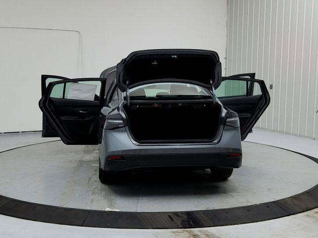 New 2026 Nissan Sentra SV w/ SV Convenience Package image 14