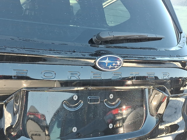 New 2026 Subaru Forester Premium image 5