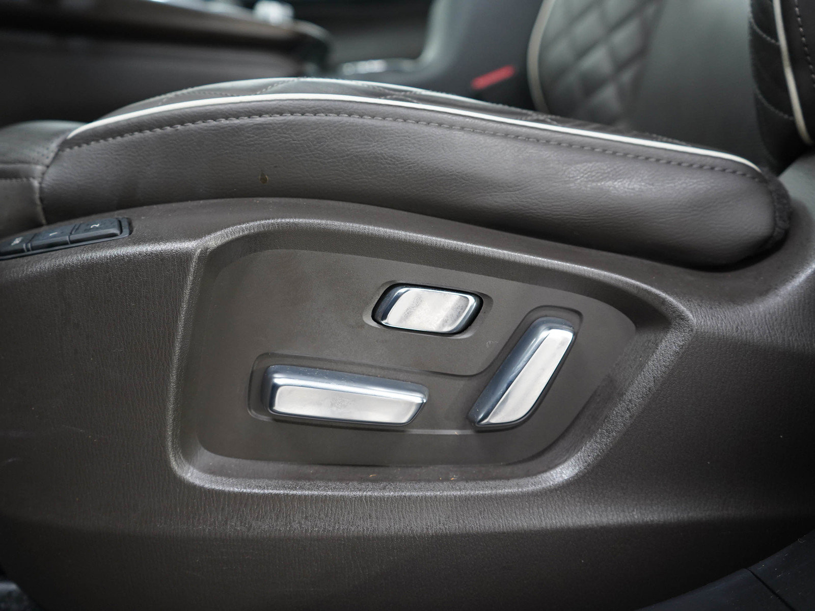 Used 2022 MAZDA CX-9 Signature AWD/4WD image 22