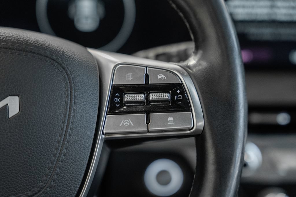 Used 2024 Kia Telluride SX X-Pro AWD/4WD image 22