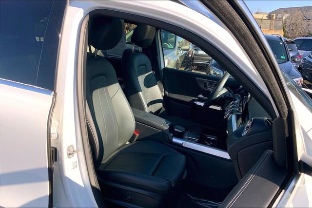 Certified 2023 Mercedes-Benz GLB 250 4MATIC image 7