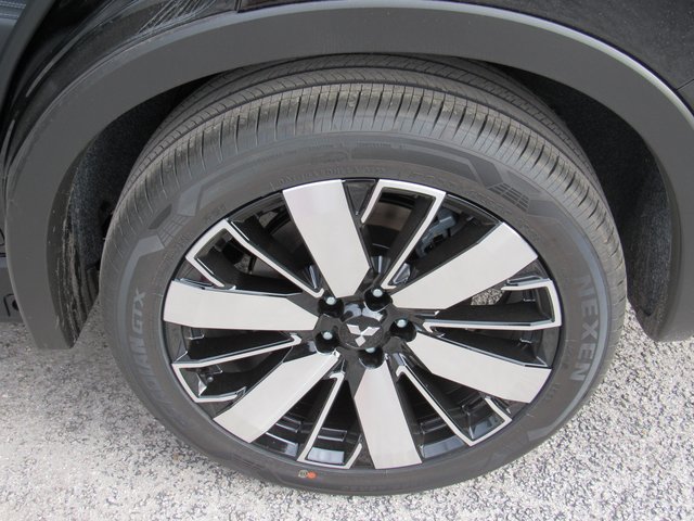 New 2026 Mitsubishi Outlander SE FWD image 7