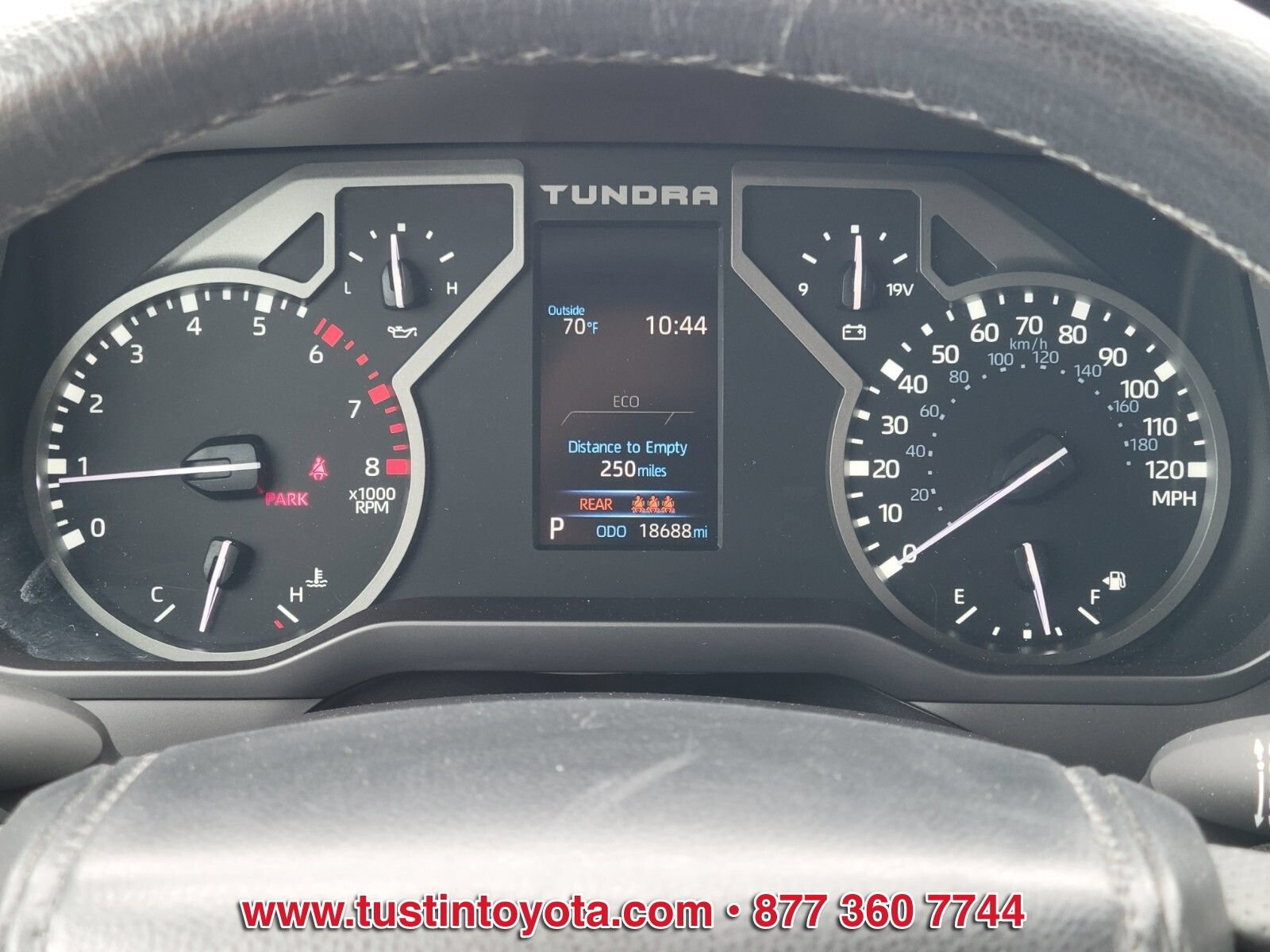 Used 2024 Toyota Tundra SR5 w/ SR5 Premium Package AWD/4WD image 19