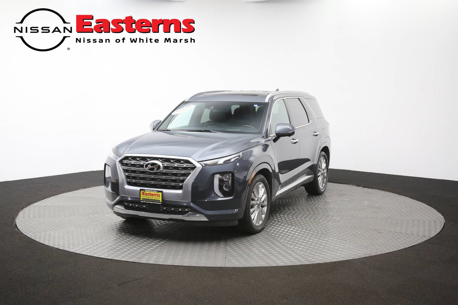 Used 2020 Hyundai Palisade Limited AWD/4WD image 59