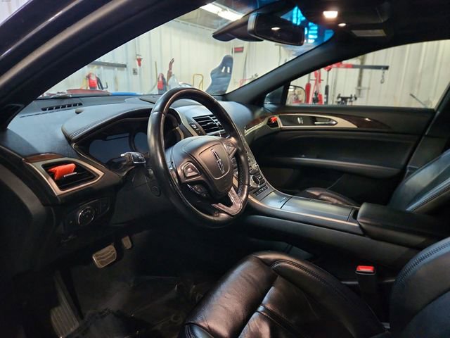 Used 2017 Lincoln MKZ Reserve w/ Technology Package image 7