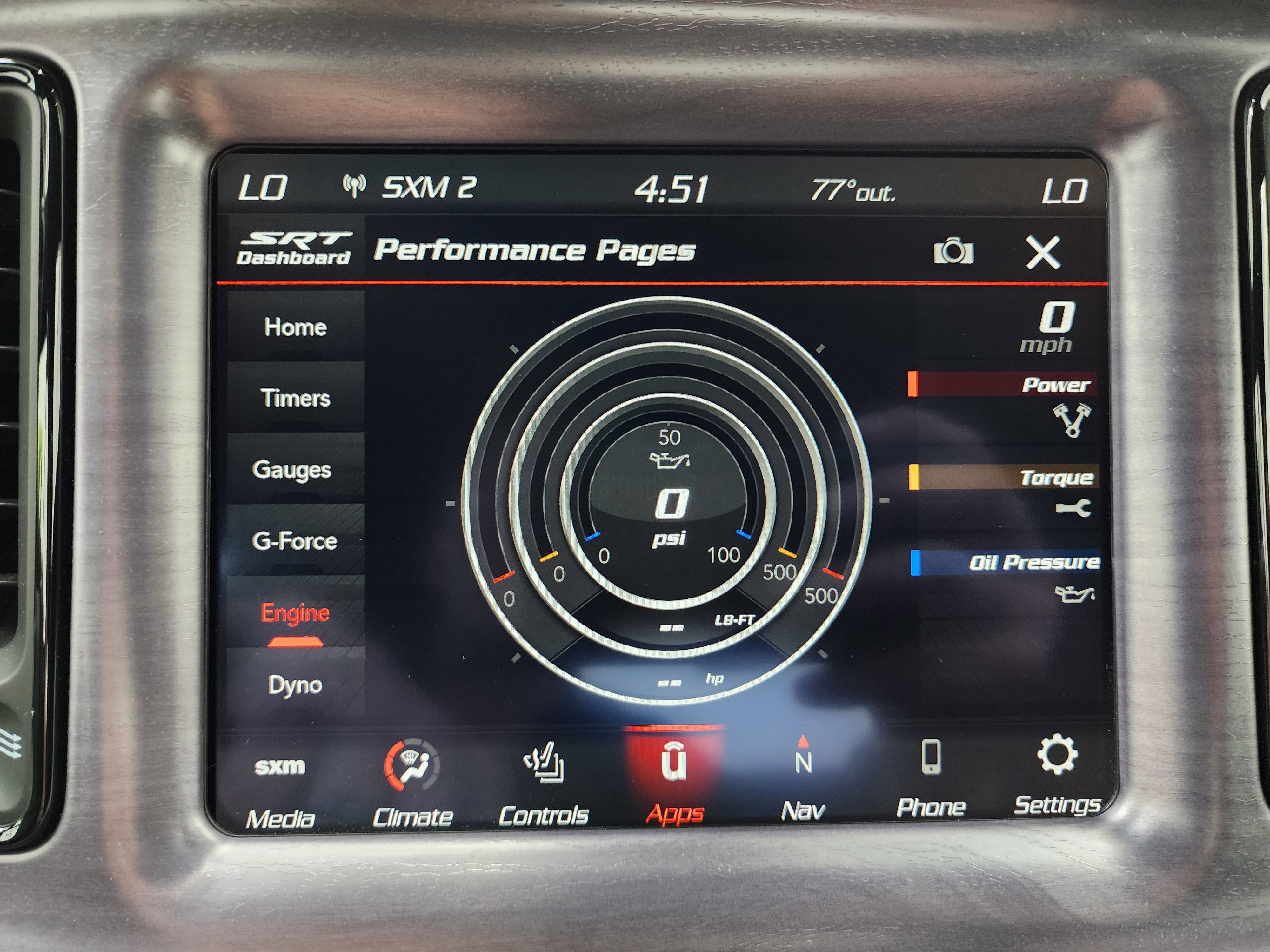 Used 2023 Dodge Challenger R/T Scat Pack RWD image 62