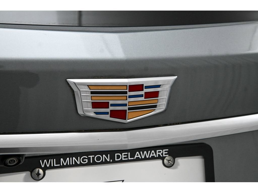 Used 2024 Cadillac XT5 Premium Luxury FWD image 55