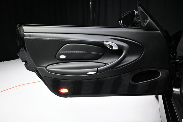 Used 2003 Porsche 911 GT2 RWD image 42