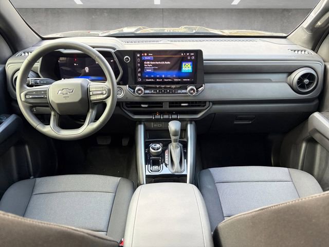 Certified 2025 Chevrolet Colorado Trail Boss image 20