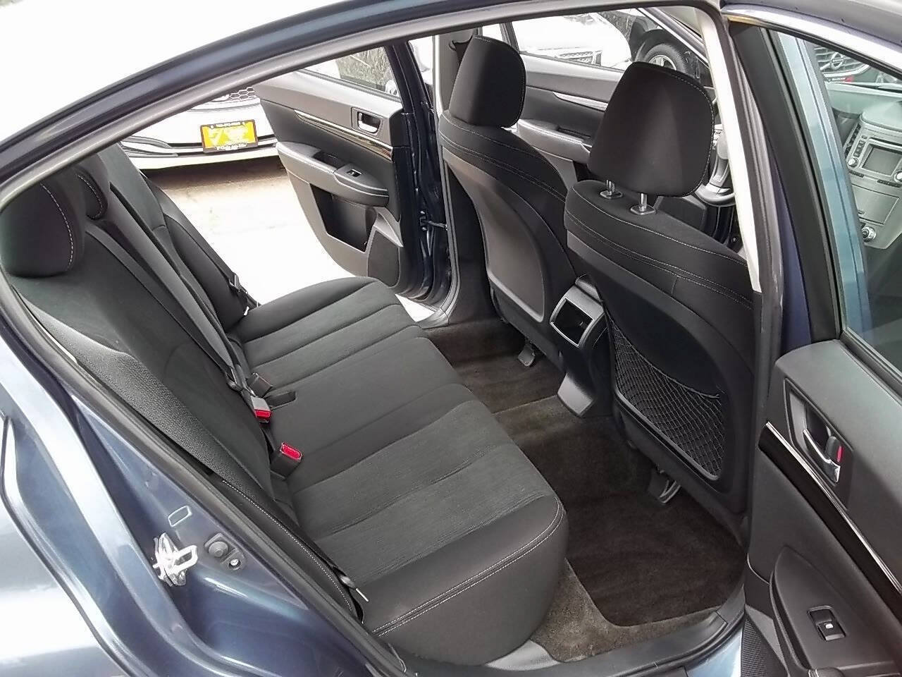 Used 2014 Subaru Legacy 2.5i Sport AWD/4WD image 11