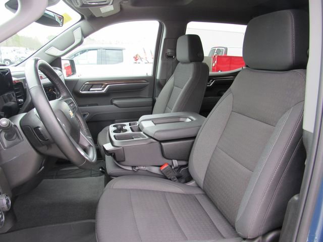 Certified 2024 Chevrolet Silverado 1500 LT image 15