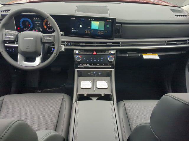 New 2026 Hyundai Santa Fe XRT w/ Tow & Go Package AWD/4WD image 13