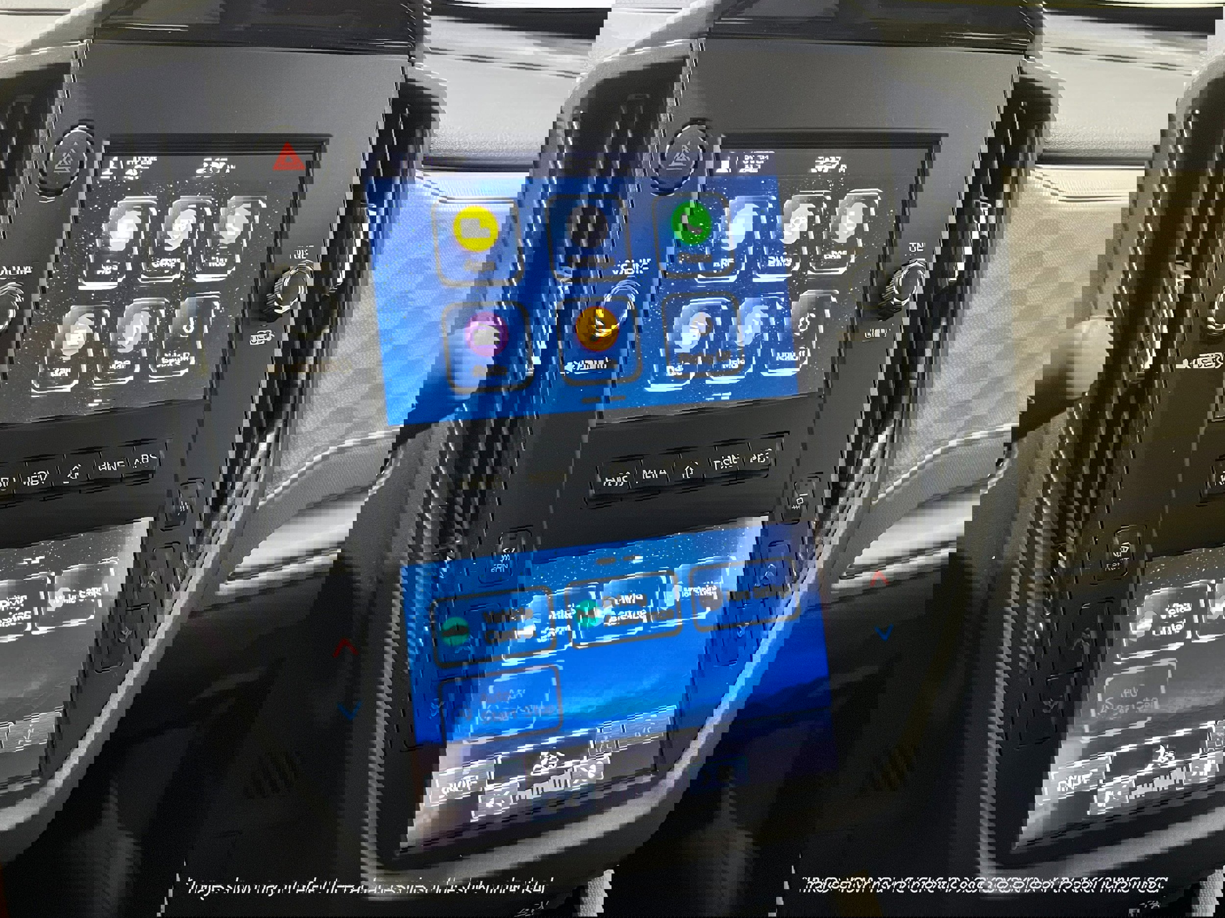 New 2026 Subaru Forester image 19