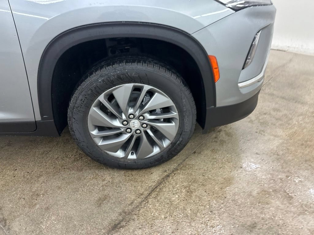 New 2027 Buick Enclave Preferred w/ Power Package AWD/4WD image 15