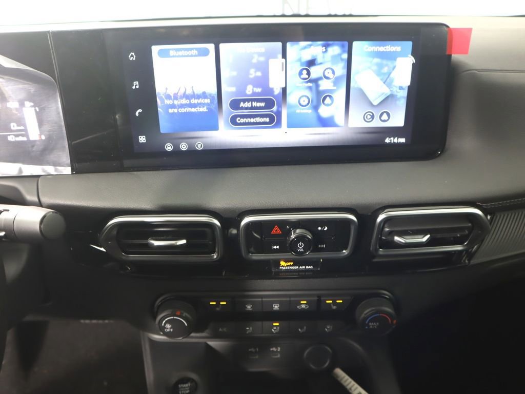 New 2026 Nissan Sentra S w/ S Cold Weather Package image 15