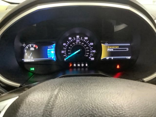 Used 2017 Ford Edge SEL w/ Equipment Group 201A AWD/4WD image 15