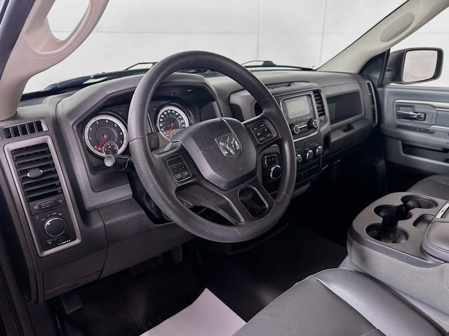 Used 2019 RAM 1500 Tradesman w/ Power & Remote Entry Group image 10