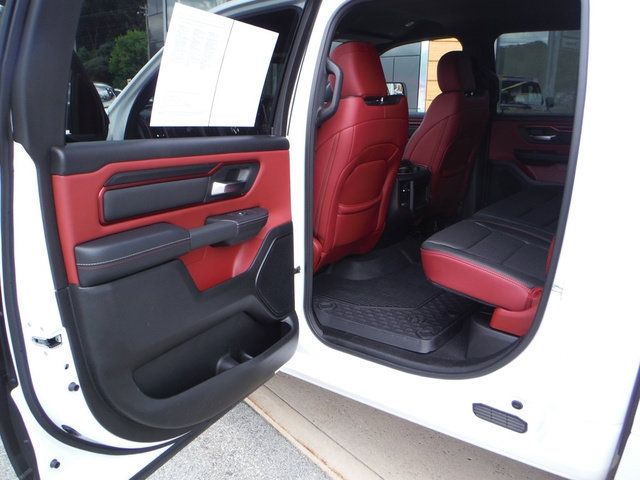 Used 2026 RAM 1500 Rebel w/ Rebel Level 1 Equipment Group AWD/4WD image 48