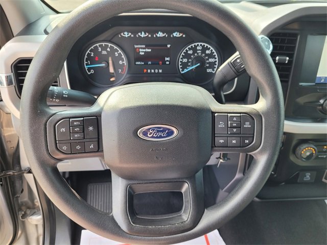 Used 2023 Ford F150 XLT image 25