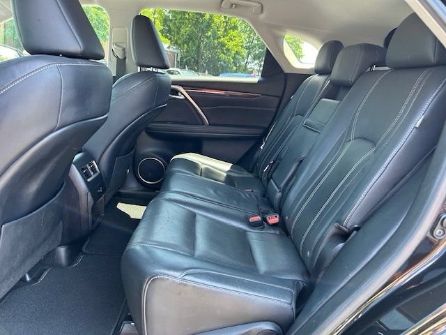 Used 2017 Lexus RX 350 AWD w/ Premium Package image 15