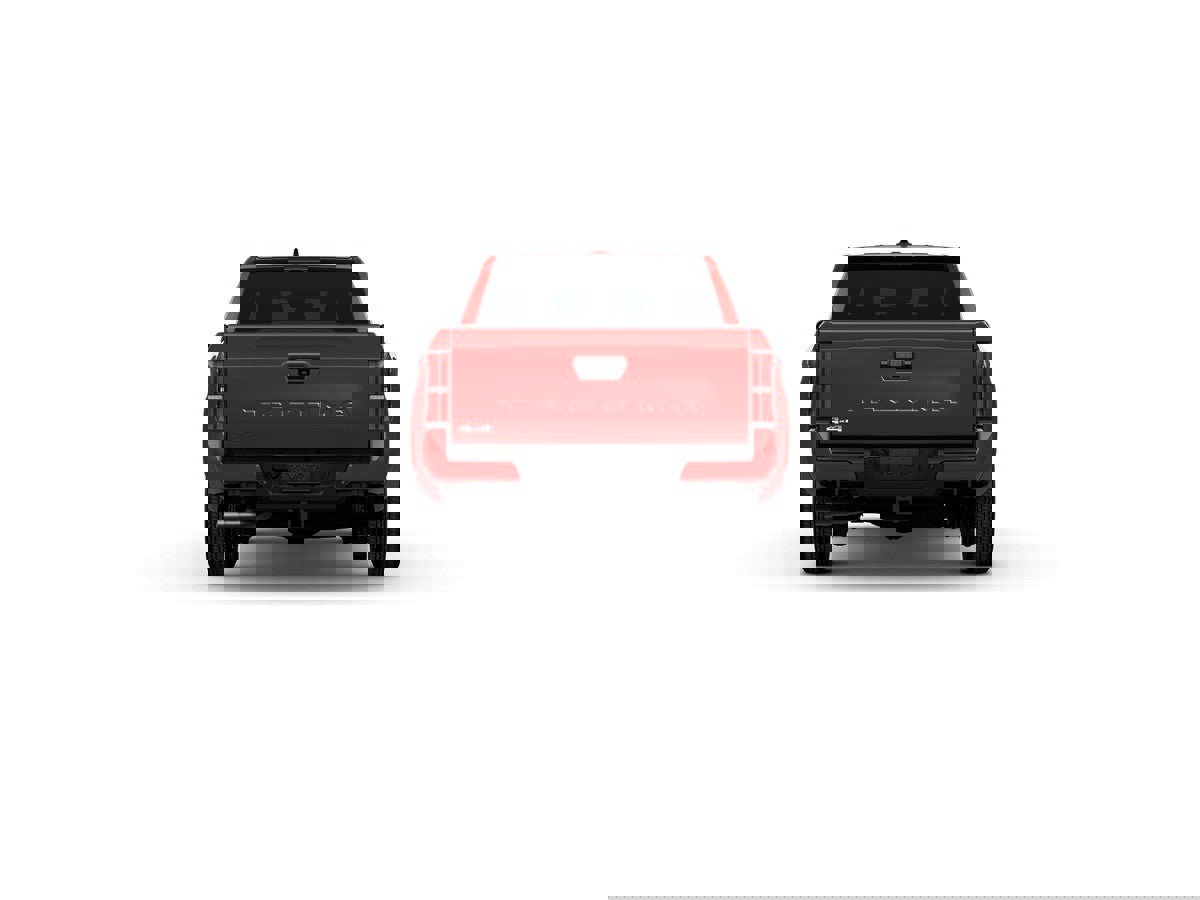 New 2026 Toyota Tacoma SR5 image 42