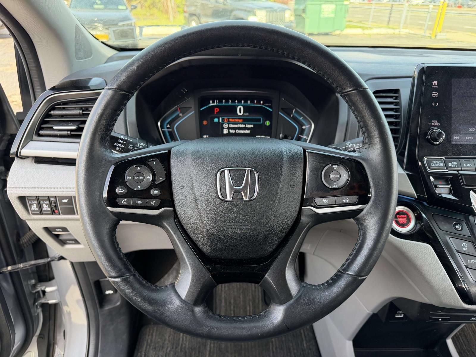 Used 2023 Honda Odyssey Touring image 31