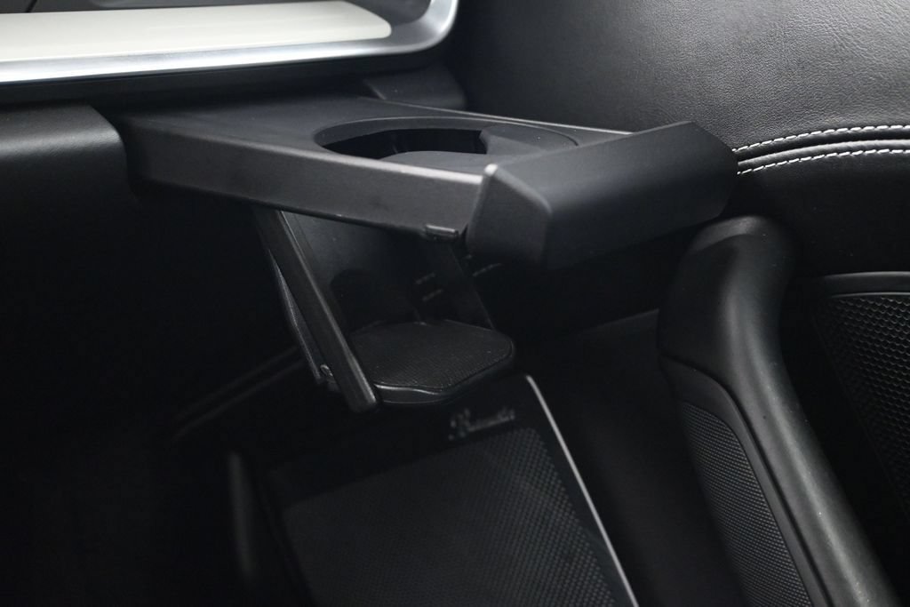Certified 2021 Porsche 911 Turbo S AWD/4WD image 17
