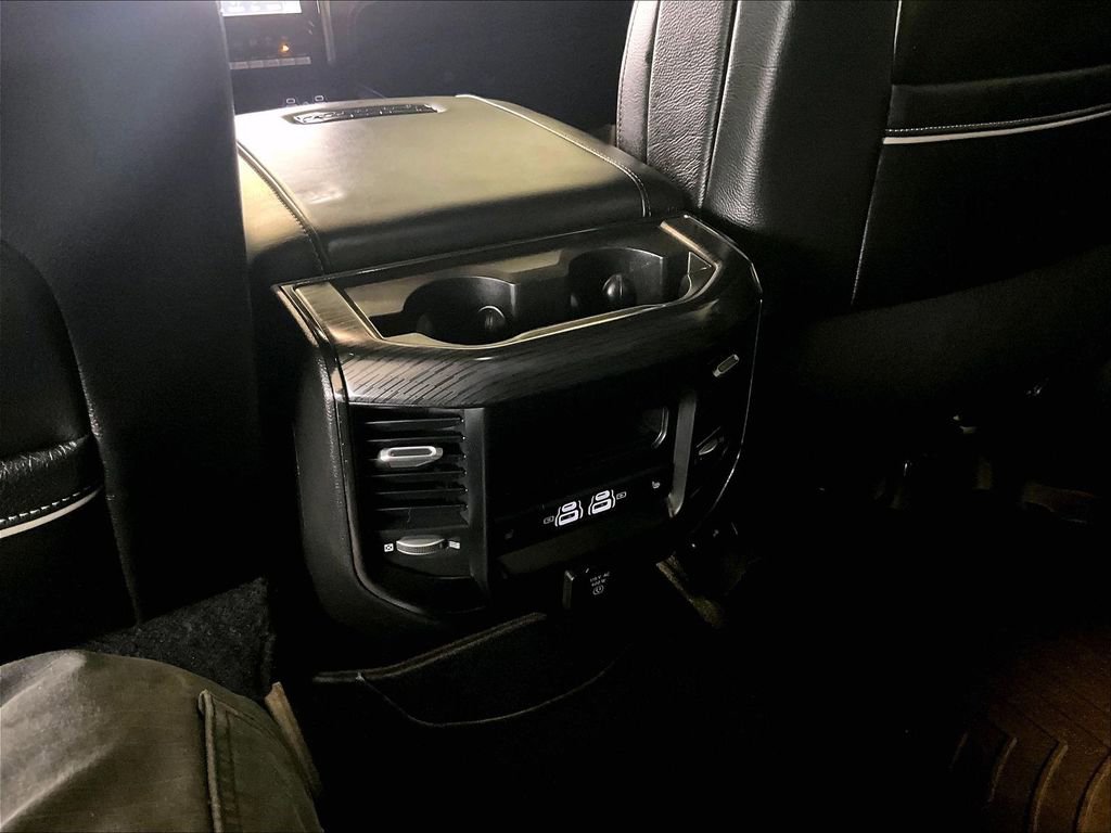 Used 2023 RAM 2500 Rebel w/ Level 2 Equipment Group image 27