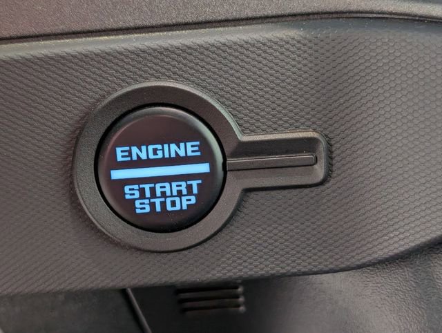 Used 2024 Ford Bronco Badlands AWD/4WD image 24