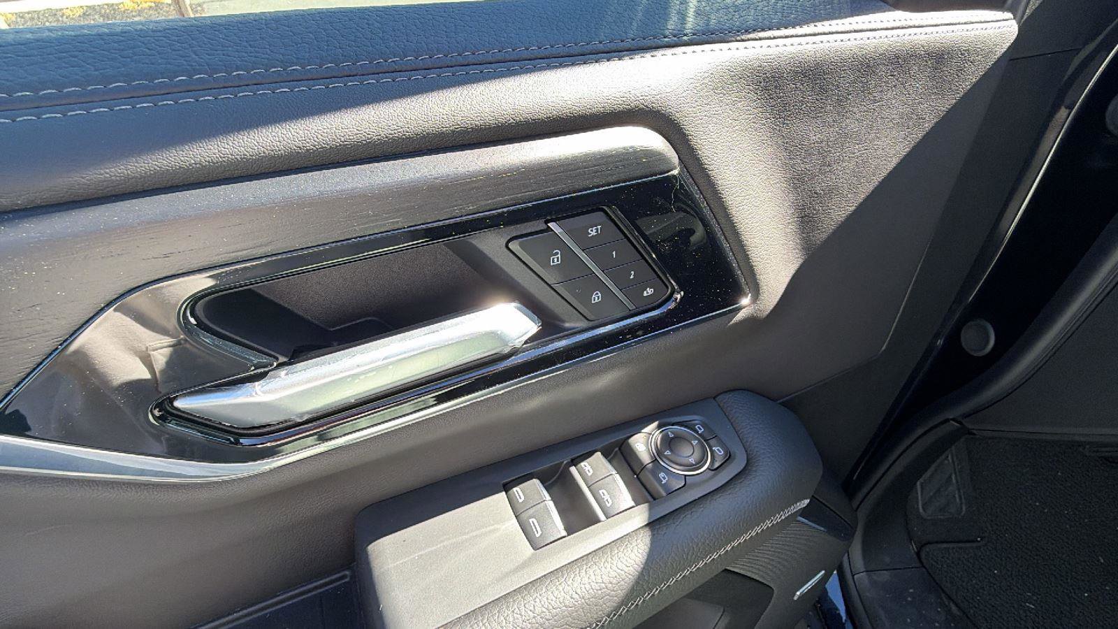 New 2026 GMC Yukon Denali image 18