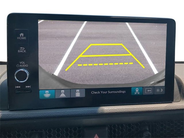 New 2025 Honda CR-V Sport-L image 18