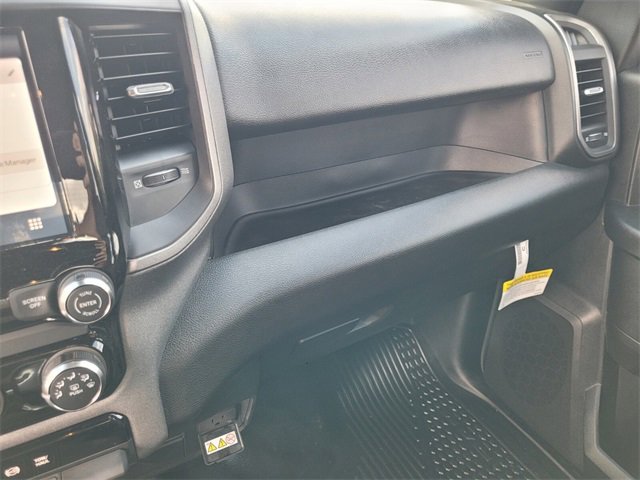 New 2026 RAM 3500 Tradesman w/ Chrome Appearance Group image 27