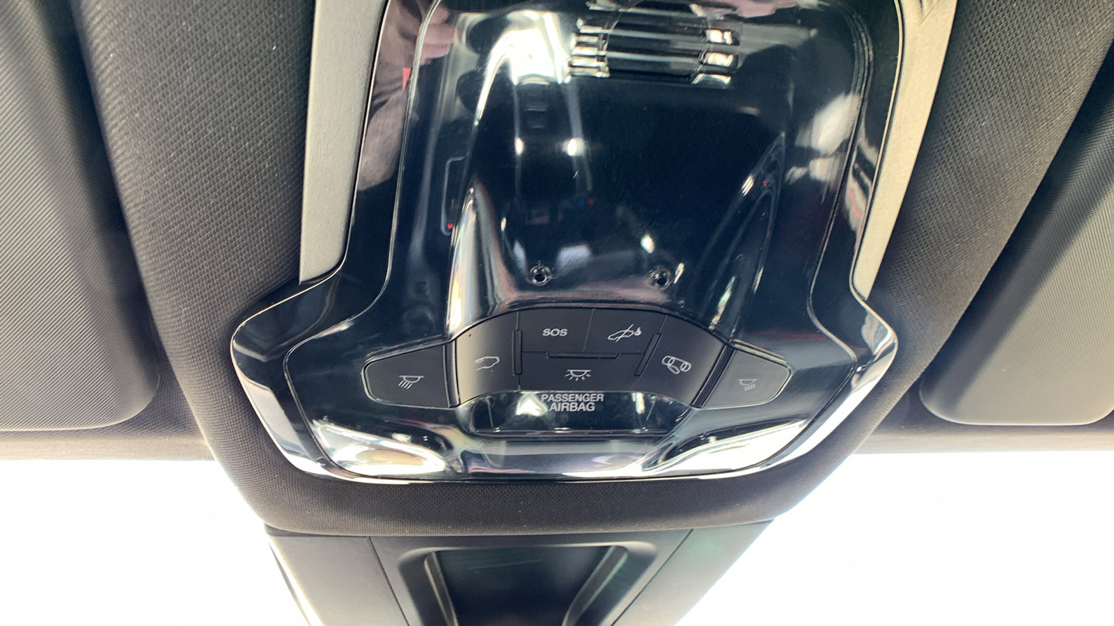 Used 2024 Dodge Hornet GT image 18