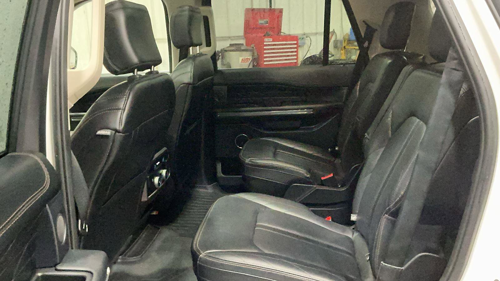Certified 2021 Ford Expedition Platinum image 13