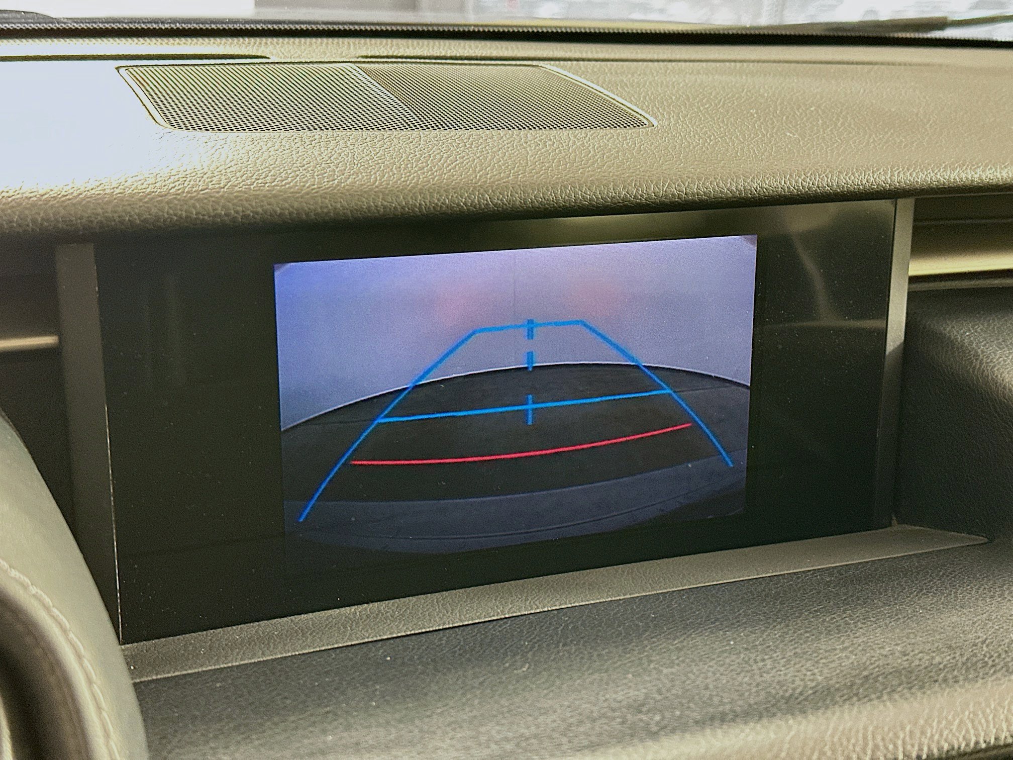 Used 2014 Lexus IS 250 w/ Premium Package image 22