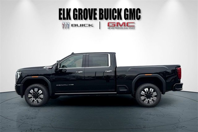 New 2026 GMC Sierra 2500 Denali w/ Denali Reserve Package image 7