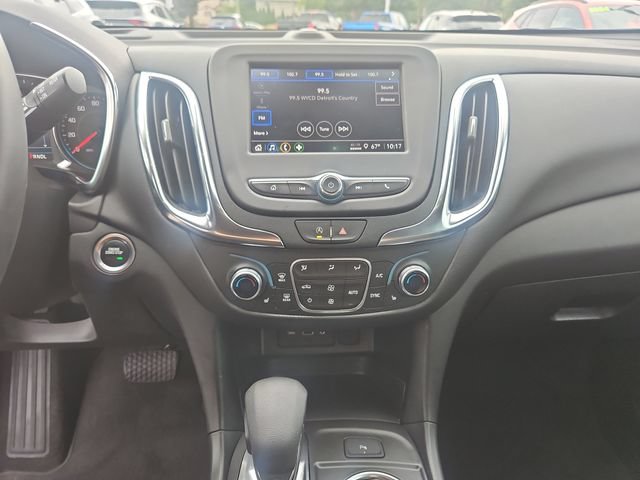 Used 2024 Chevrolet Equinox LT FWD image 18