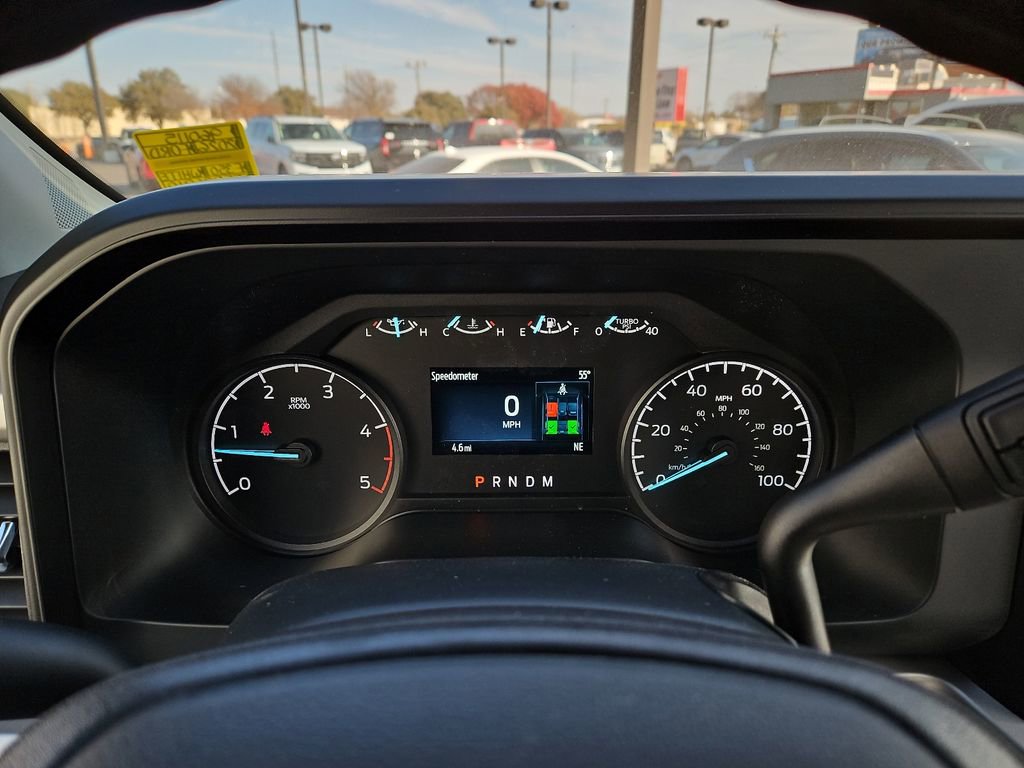 New 2026 Ford F350 XL w/ STX Appearance Package image 26