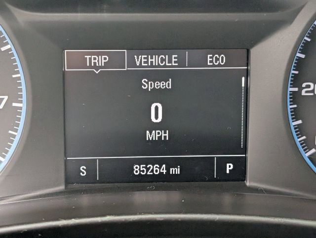 Used 2018 Chevrolet Equinox LS image 28